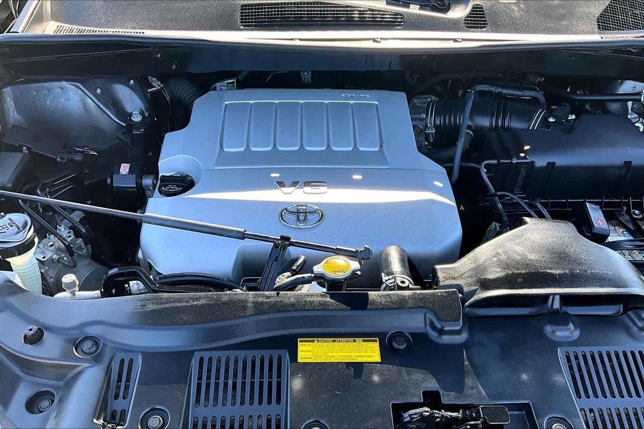 2009 Toyota Highlander Sport Folsom CA