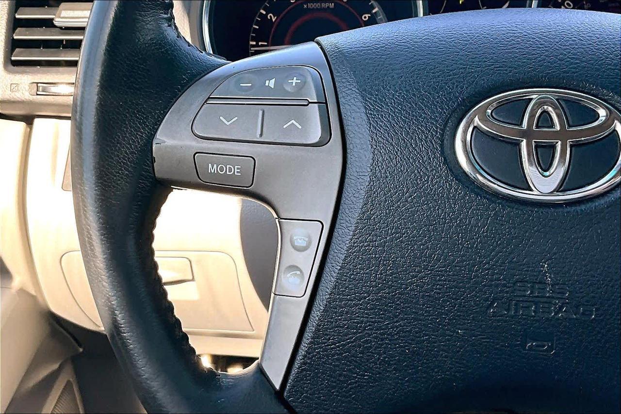 2009 Toyota Highlander Sport Folsom CA