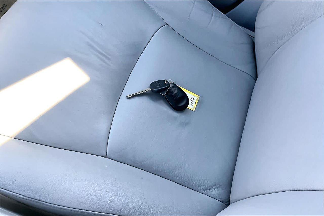 2009 Toyota Highlander Sport Folsom CA