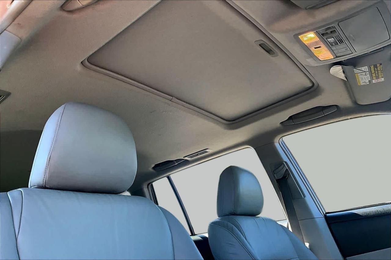 2009 Toyota Highlander Sport Folsom CA