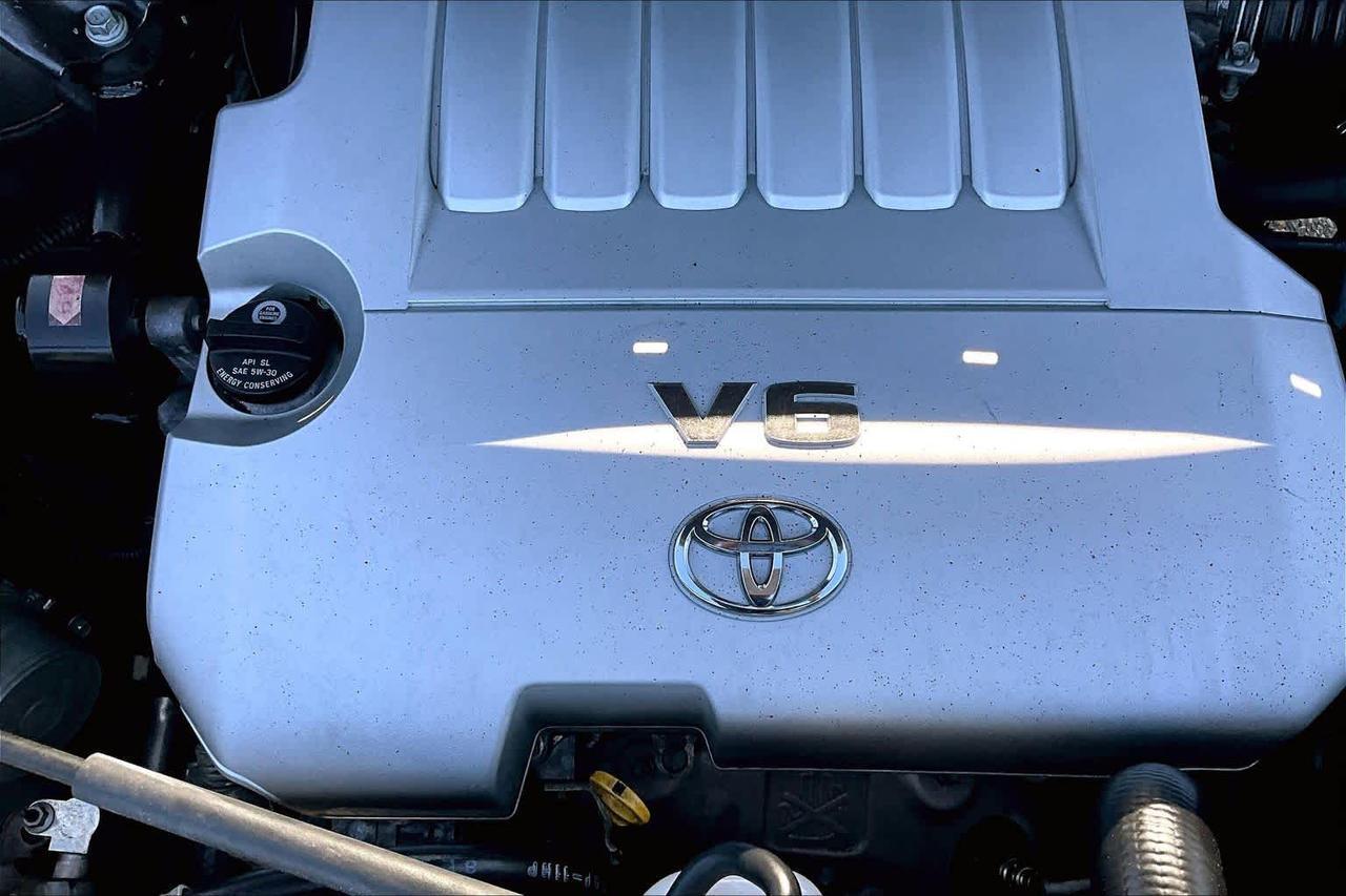 2009 Toyota Highlander Sport Folsom CA