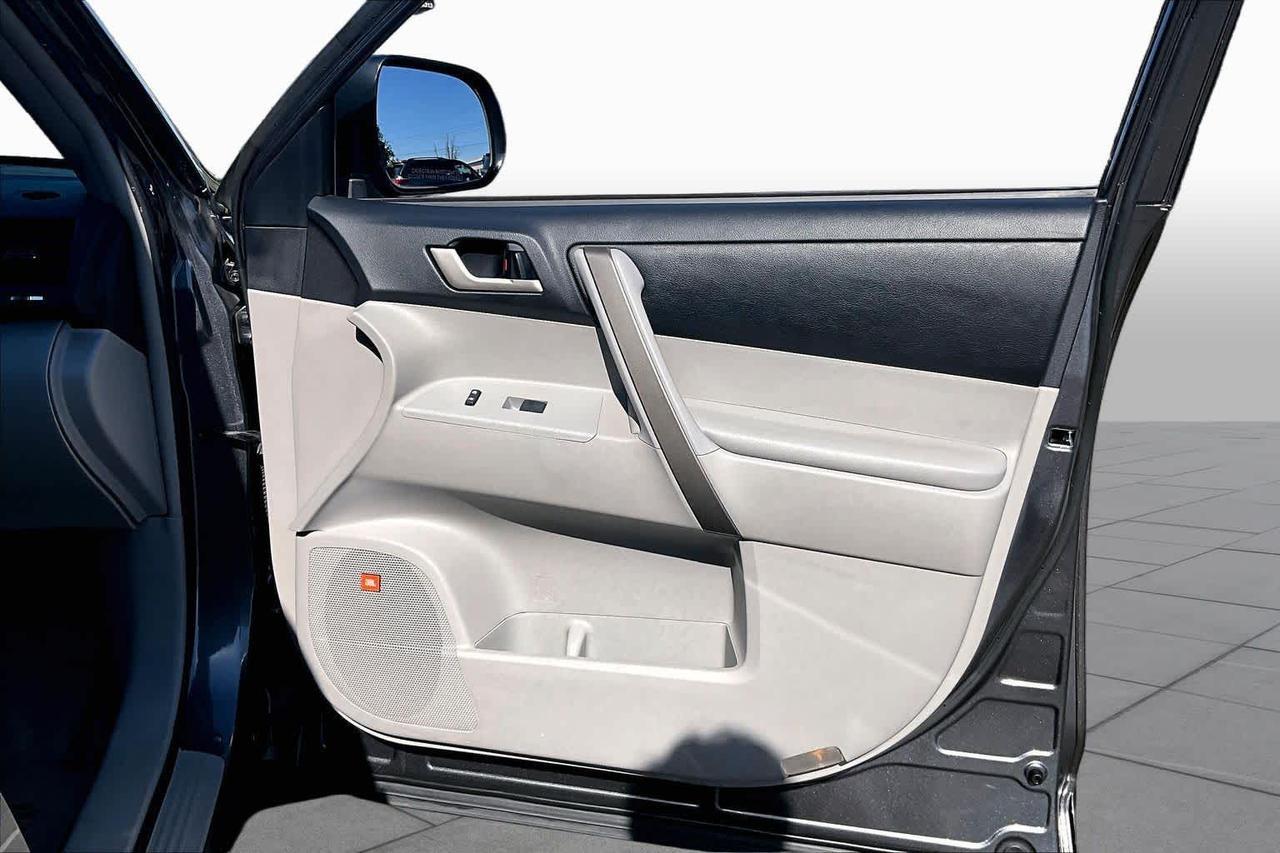 2009 Toyota Highlander Sport Folsom CA