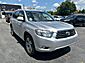 2009 Toyota Highlander Sport Worcester MA