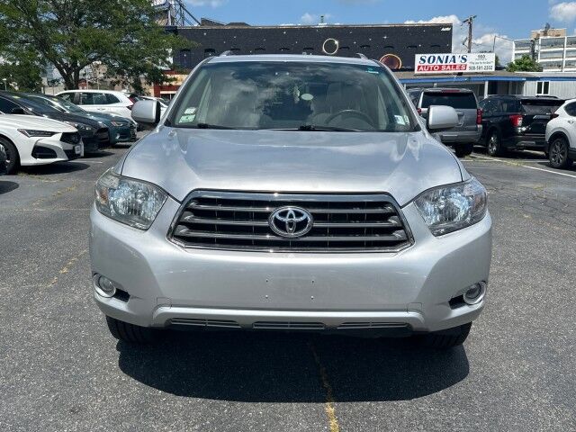 2009 Toyota Highlander Sport Worcester MA