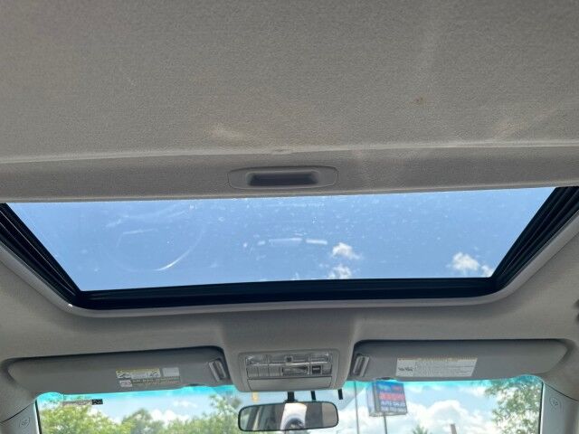 2009 Toyota Highlander Sport Worcester MA