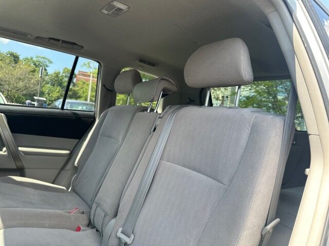2009 Toyota Highlander Sport Worcester MA