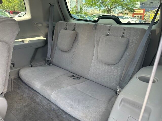 2009 Toyota Highlander Sport Worcester MA