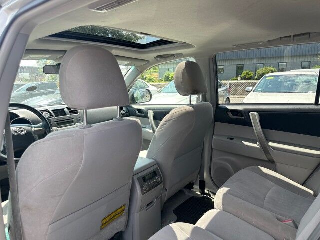 2009 Toyota Highlander Sport Worcester MA