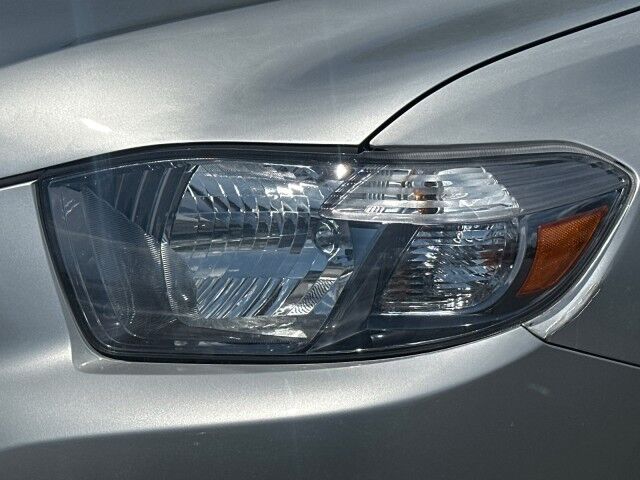 2009 Toyota Highlander Sport Worcester MA