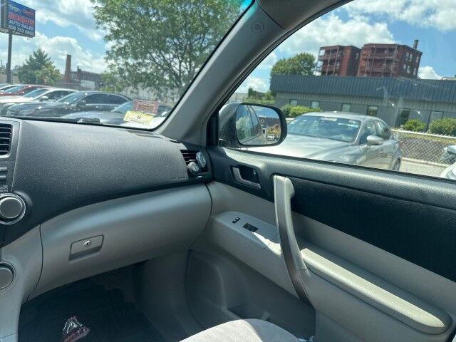 2009 Toyota Highlander Sport Worcester MA