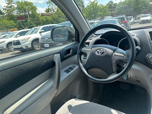 2009 Toyota Highlander Sport Worcester MA