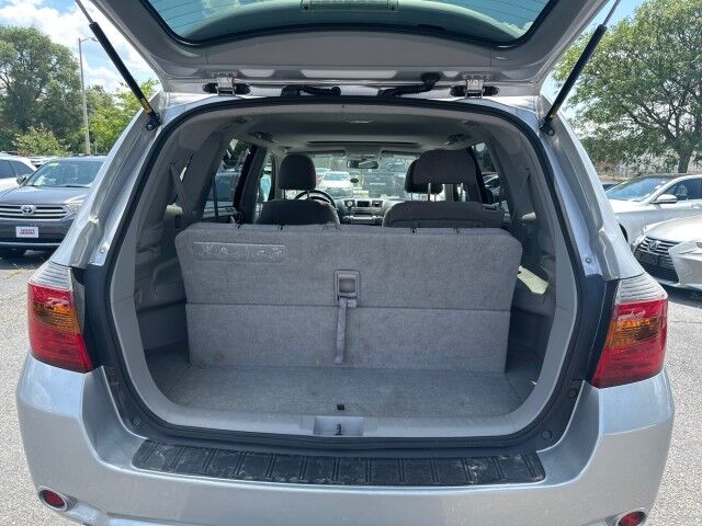 2009 Toyota Highlander Sport Worcester MA