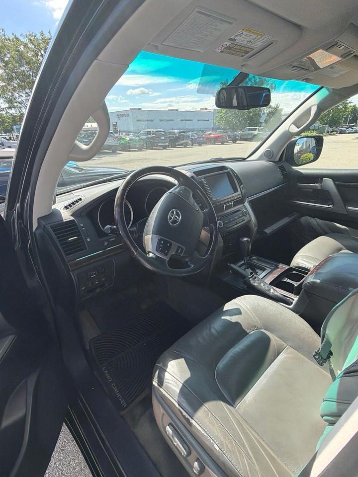 2009 Toyota Land Cruiser Base Indianapolis IN