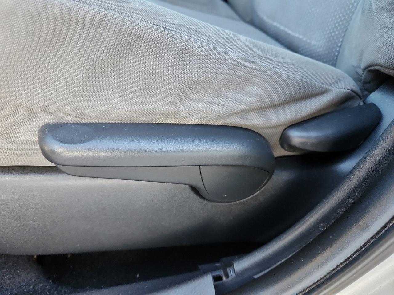 2009 Toyota Matrix Lubbock TX