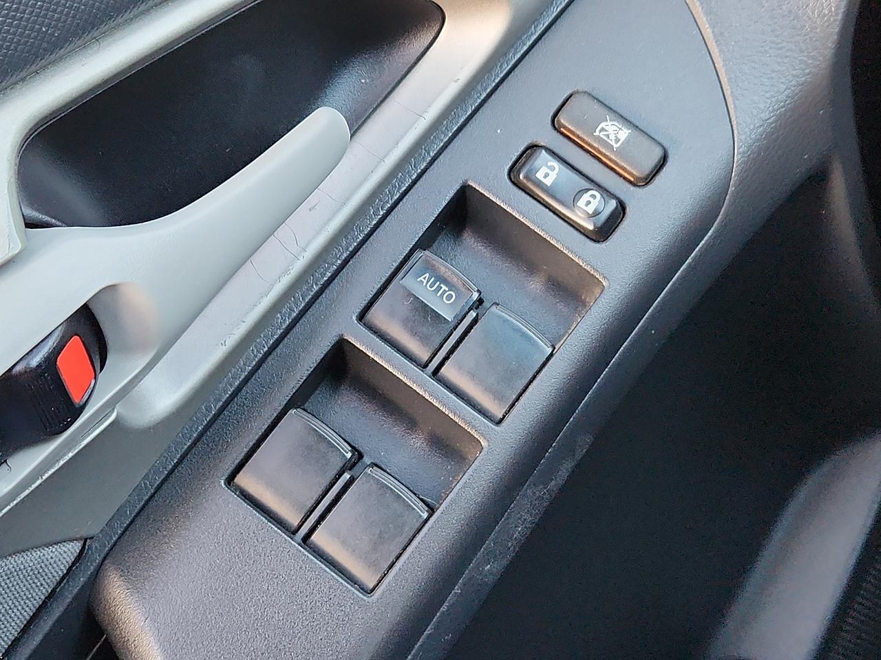 2009 Toyota Matrix Lubbock TX