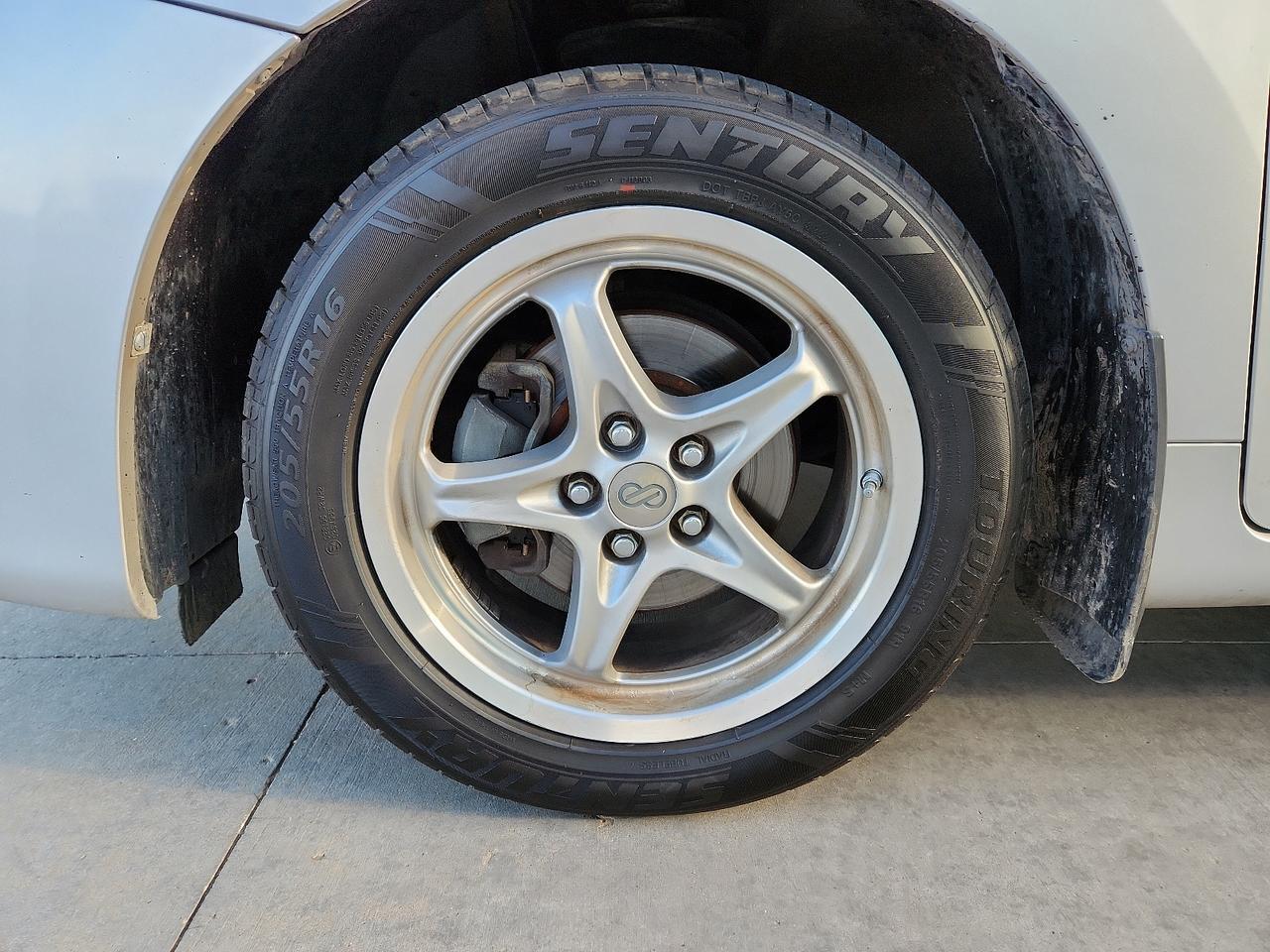 2009 Toyota Matrix Lubbock TX