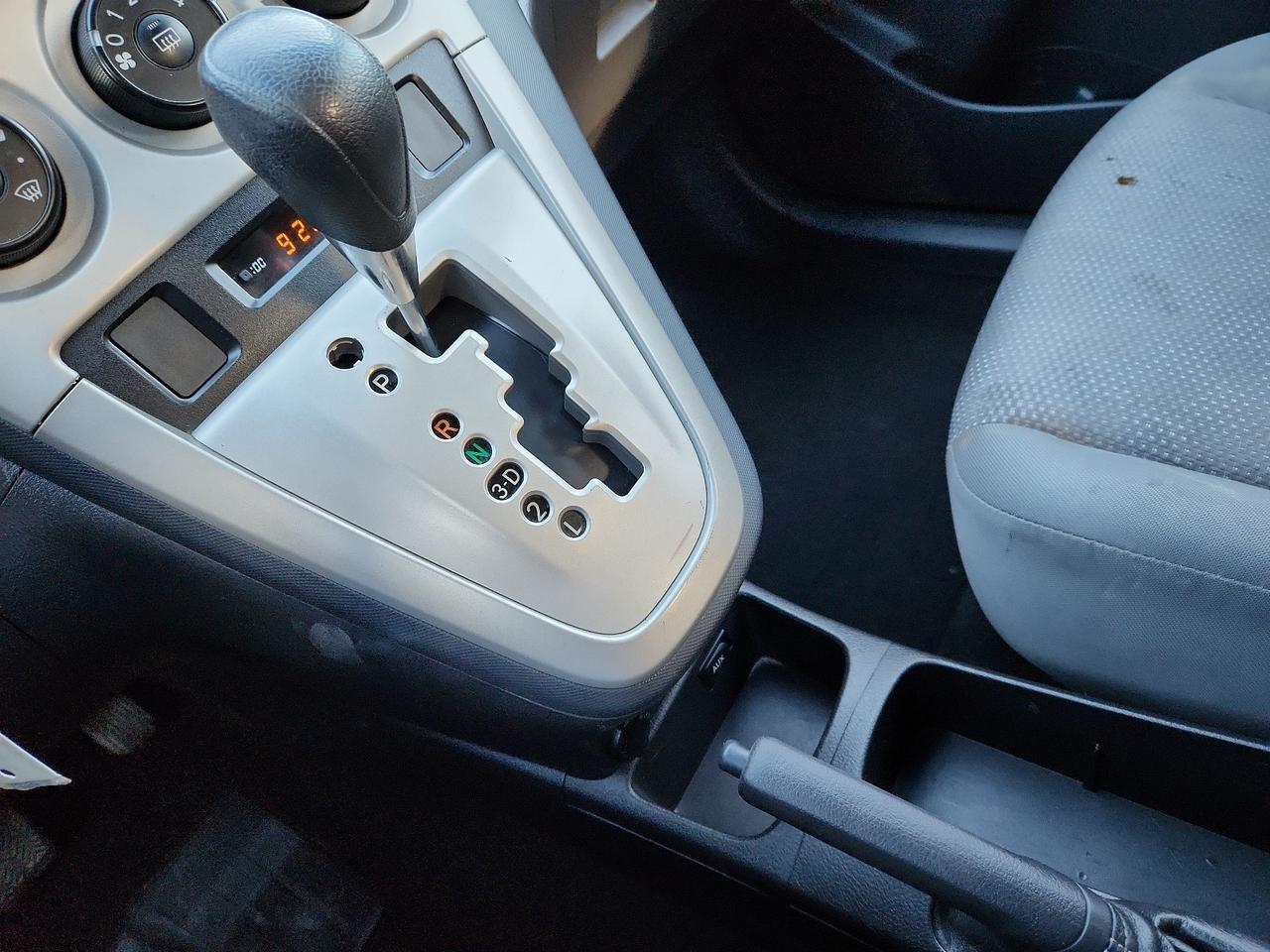 2009 Toyota Matrix Lubbock TX