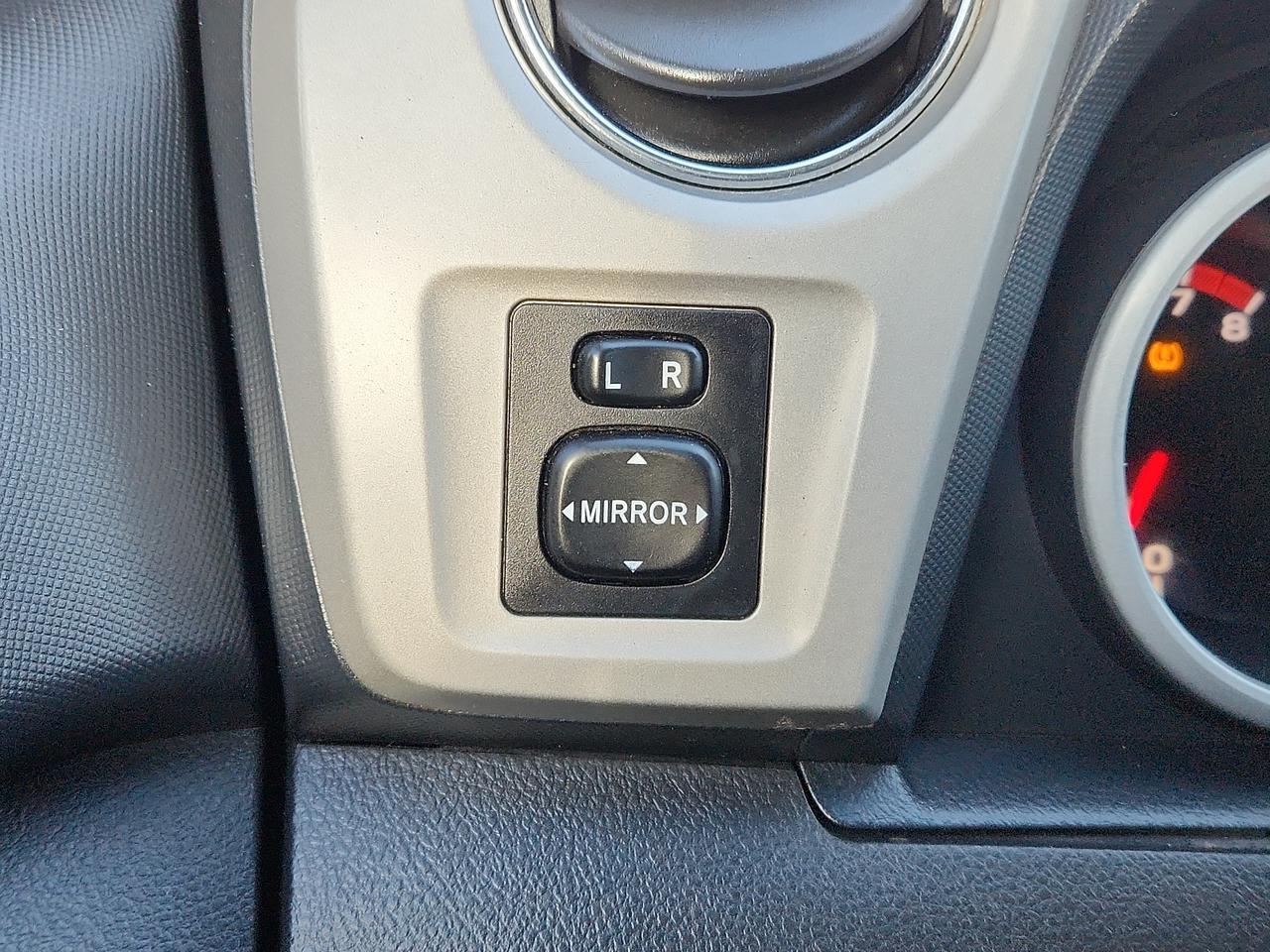 2009 Toyota Matrix Lubbock TX
