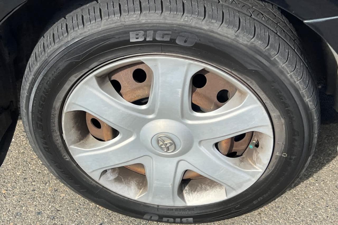 2009 Toyota Matrix Roseville CA