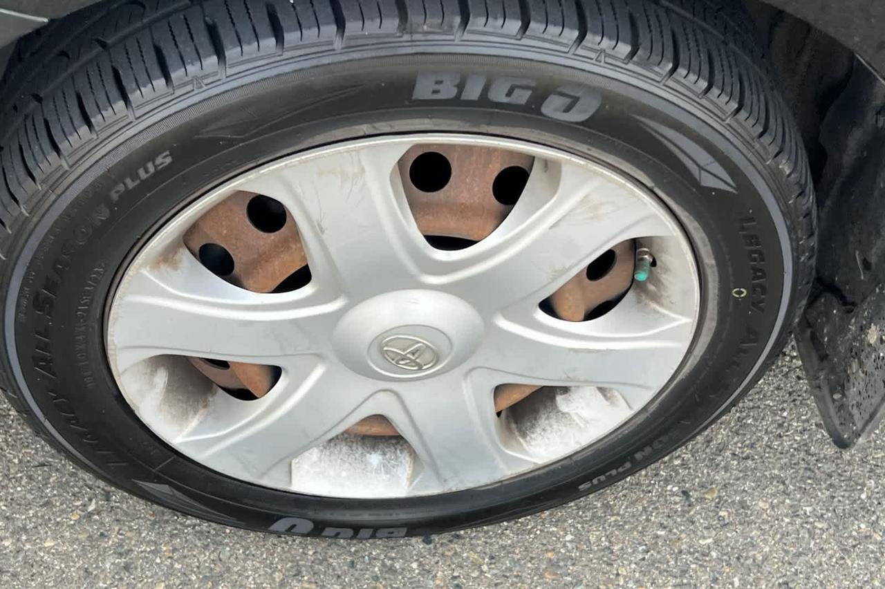 2009 Toyota Matrix Roseville CA