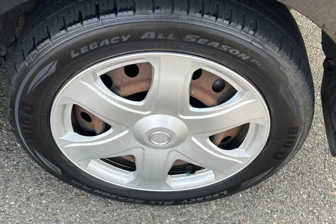 2009 Toyota Matrix Roseville CA