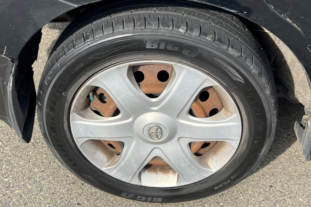 2009 Toyota Matrix Roseville CA