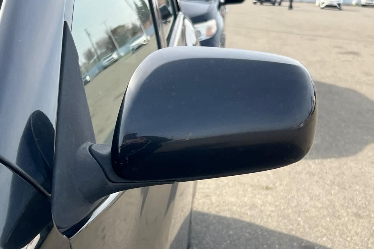 2009 Toyota Matrix Roseville CA