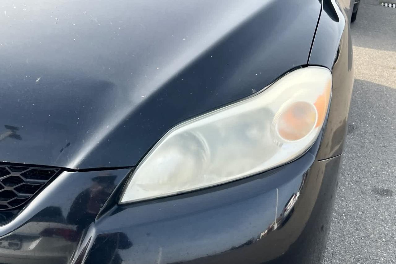 2009 Toyota Matrix Roseville CA