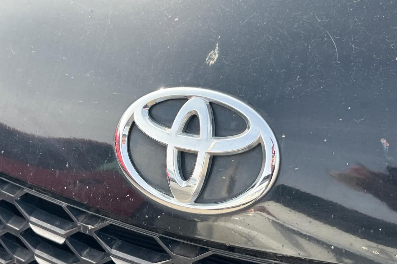 2009 Toyota Matrix Roseville CA