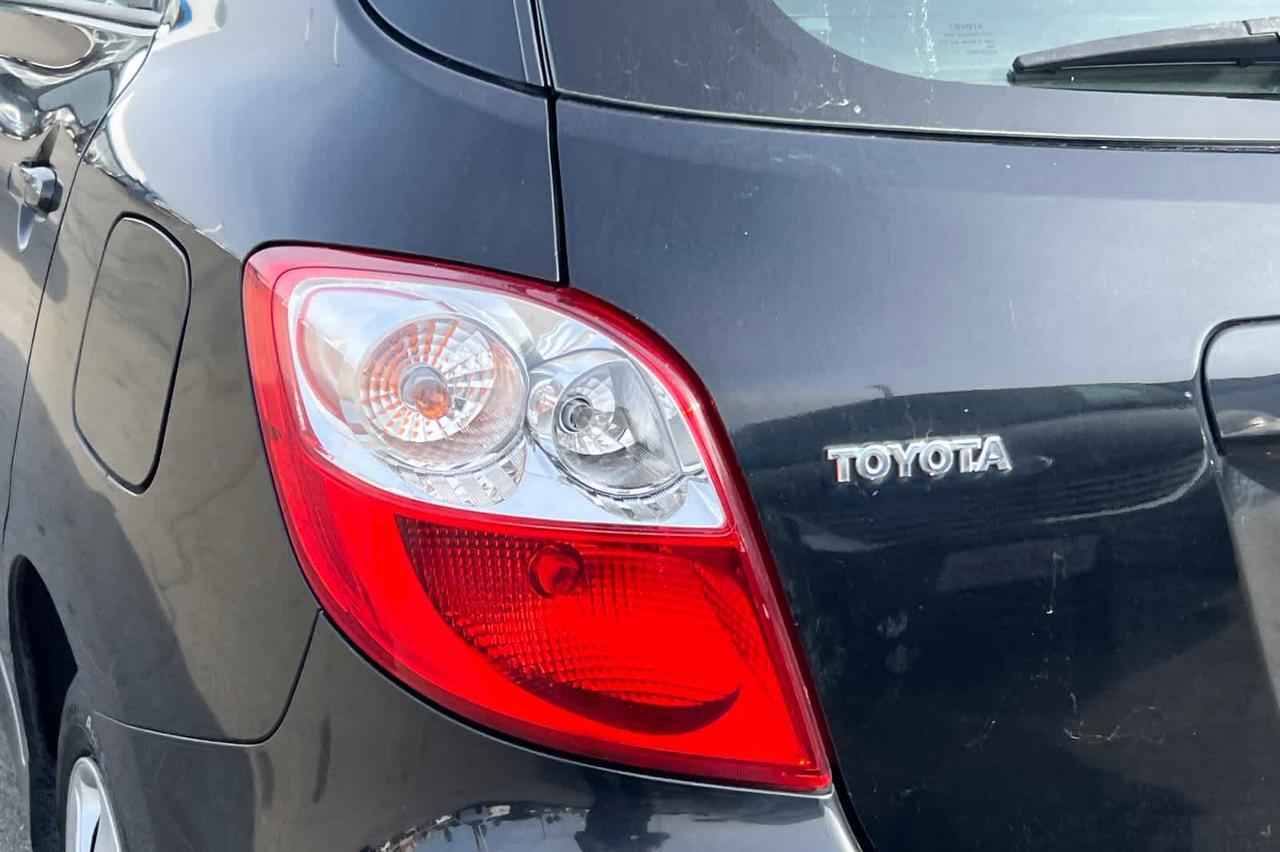 2009 Toyota Matrix Roseville CA