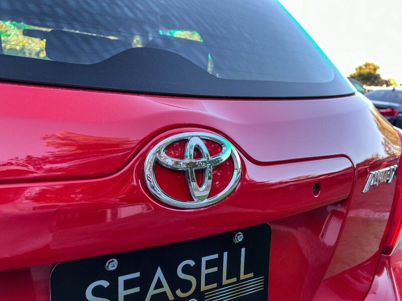 2009 Toyota Matrix Wilmington NC