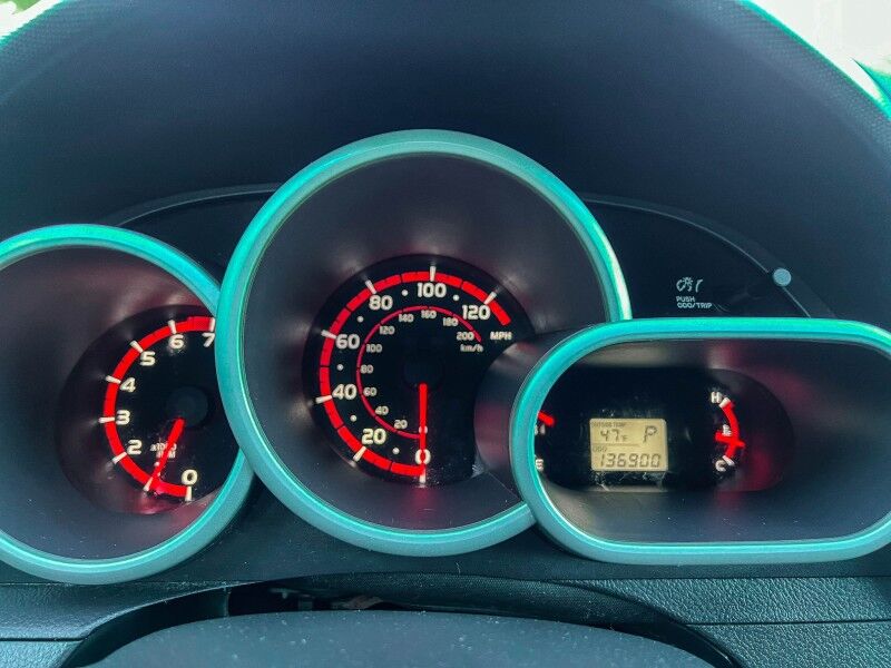 2009 Toyota Matrix Wilmington NC