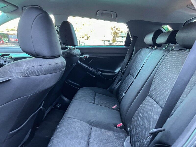 2009 Toyota Matrix Wilmington NC