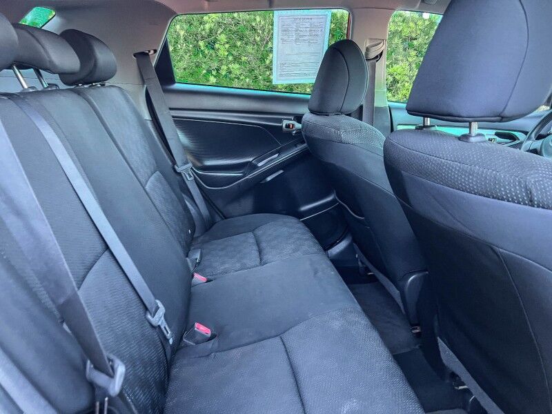 2009 Toyota Matrix Wilmington NC