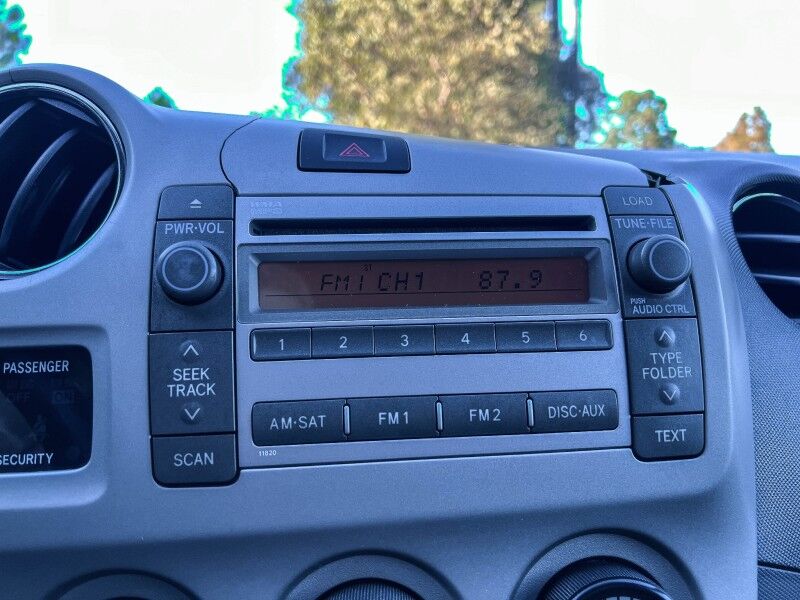 2009 Toyota Matrix Wilmington NC