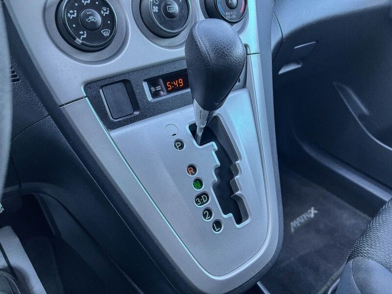 2009 Toyota Matrix Wilmington NC