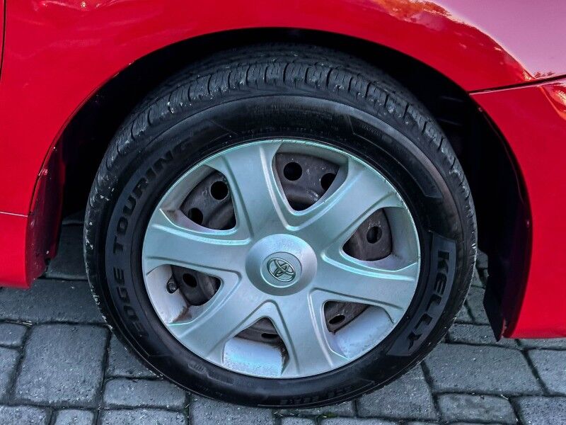 2009 Toyota Matrix Wilmington NC