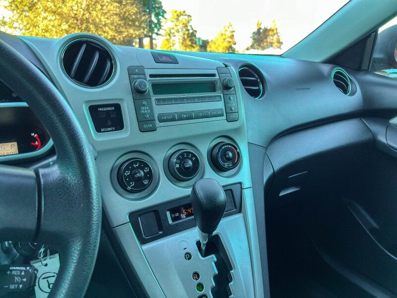 2009 Toyota Matrix Wilmington NC