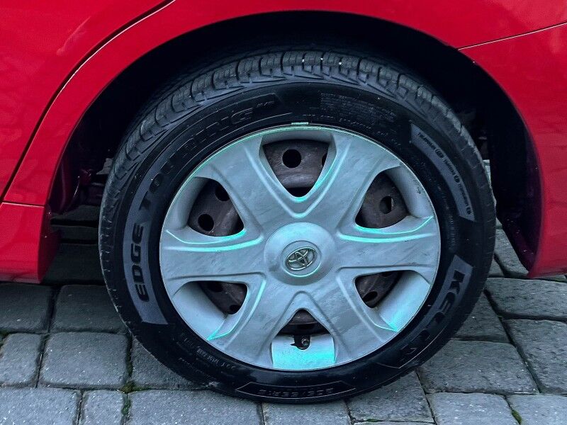 2009 Toyota Matrix Wilmington NC