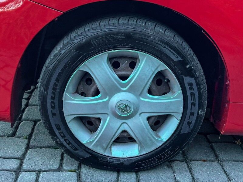 2009 Toyota Matrix Wilmington NC