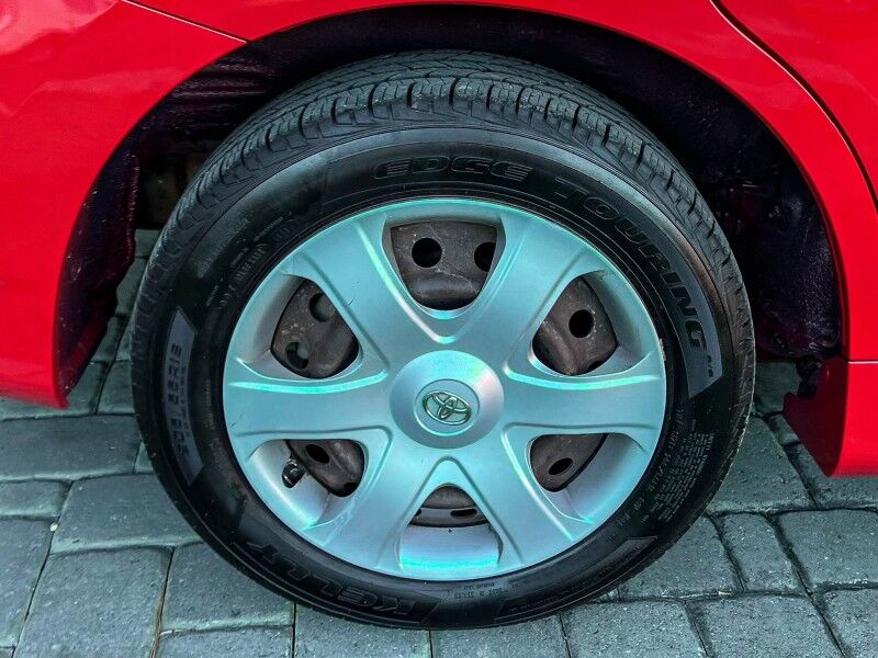 2009 Toyota Matrix Wilmington NC