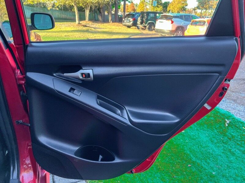 2009 Toyota Matrix Wilmington NC