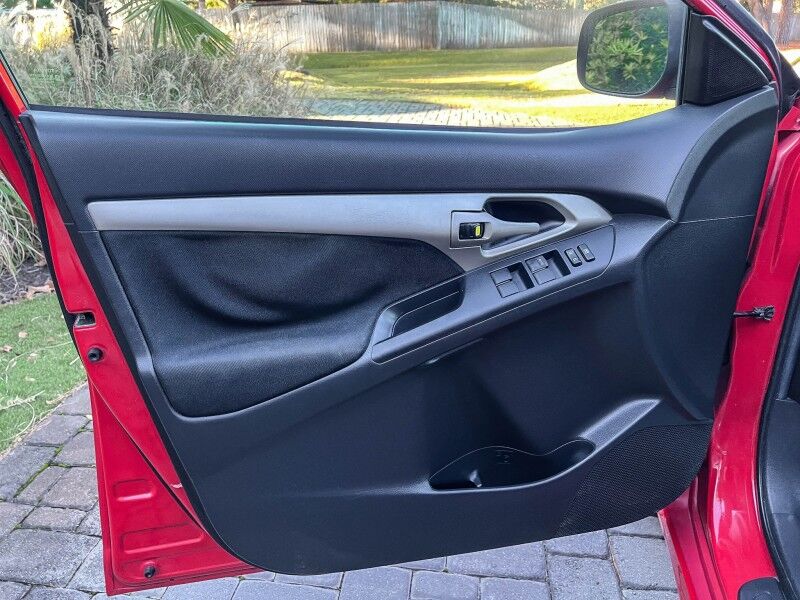 2009 Toyota Matrix Wilmington NC