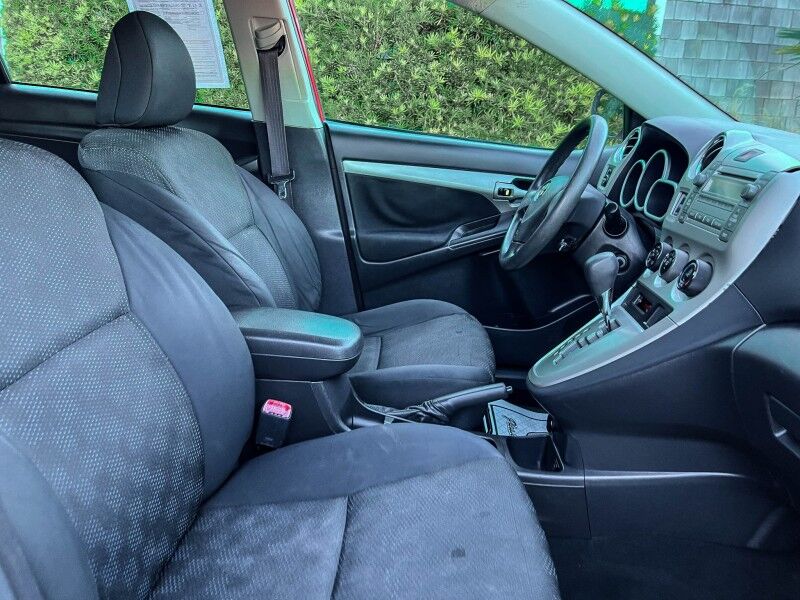 2009 Toyota Matrix Wilmington NC