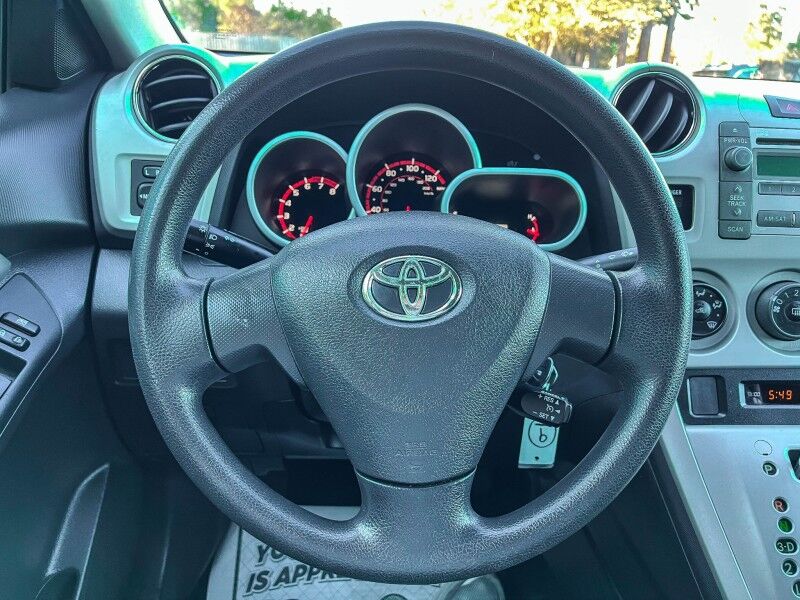 2009 Toyota Matrix Wilmington NC