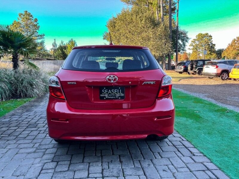 2009 Toyota Matrix Wilmington NC