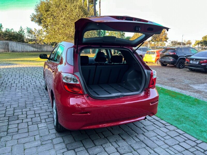 2009 Toyota Matrix Wilmington NC