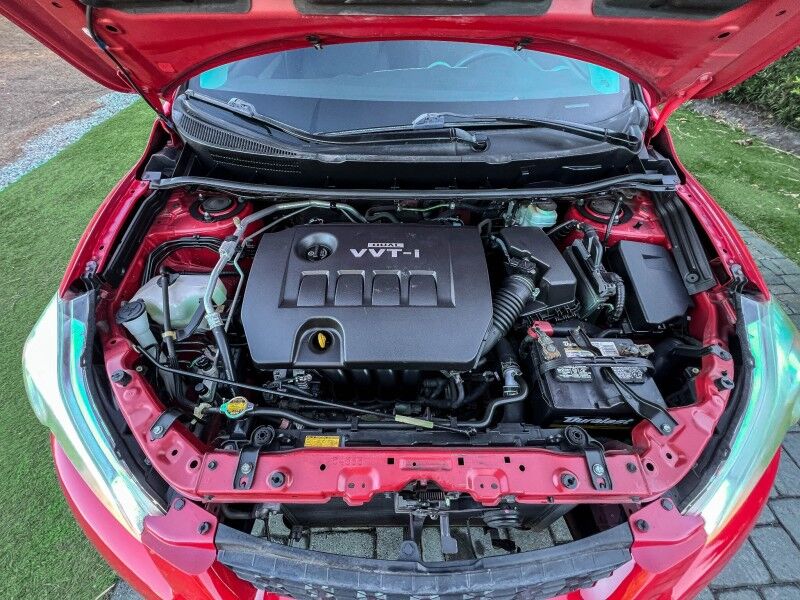 2009 Toyota Matrix Wilmington NC