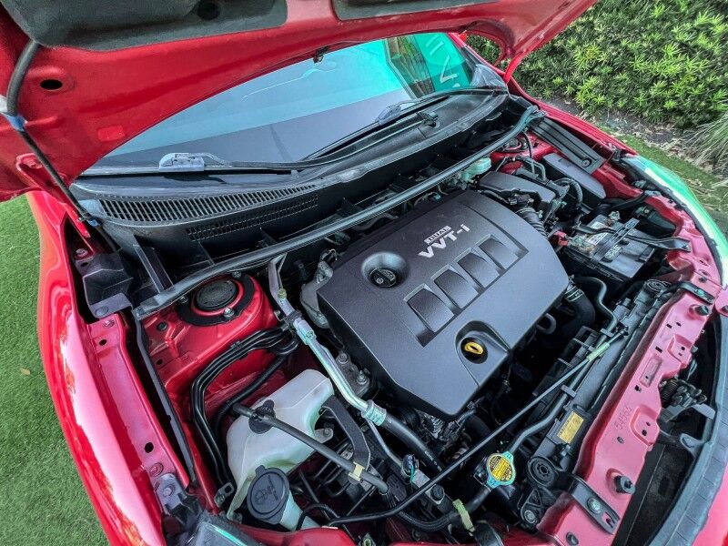 2009 Toyota Matrix Wilmington NC