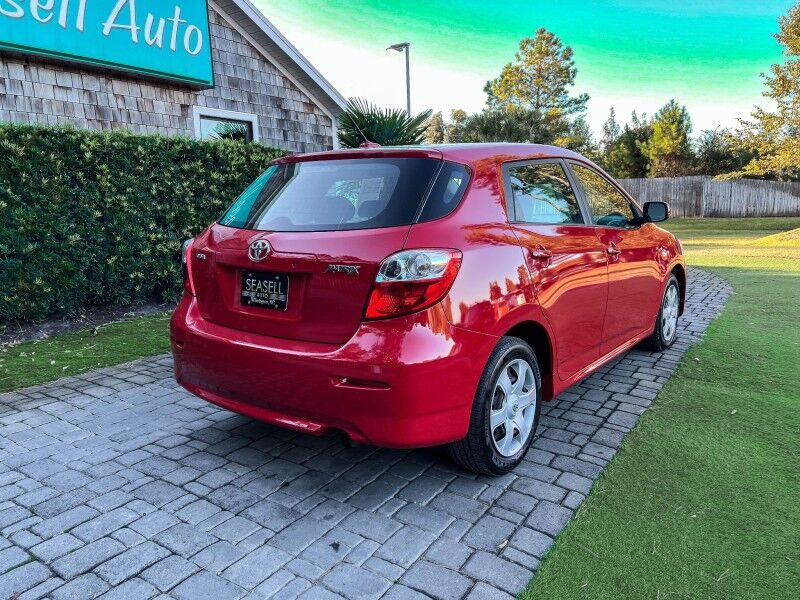 2009 Toyota Matrix Wilmington NC